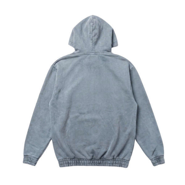OVERDYED HEAVY WEIGHT CO-ORD SET (WINDY SKY) by GREY AREA