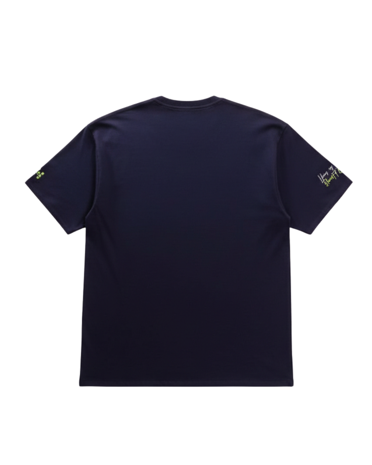 Element - Navy Blue by Evrhood