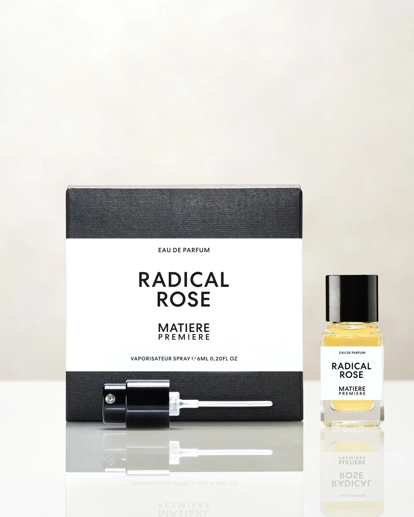 Matiere Premiere Radical Rose