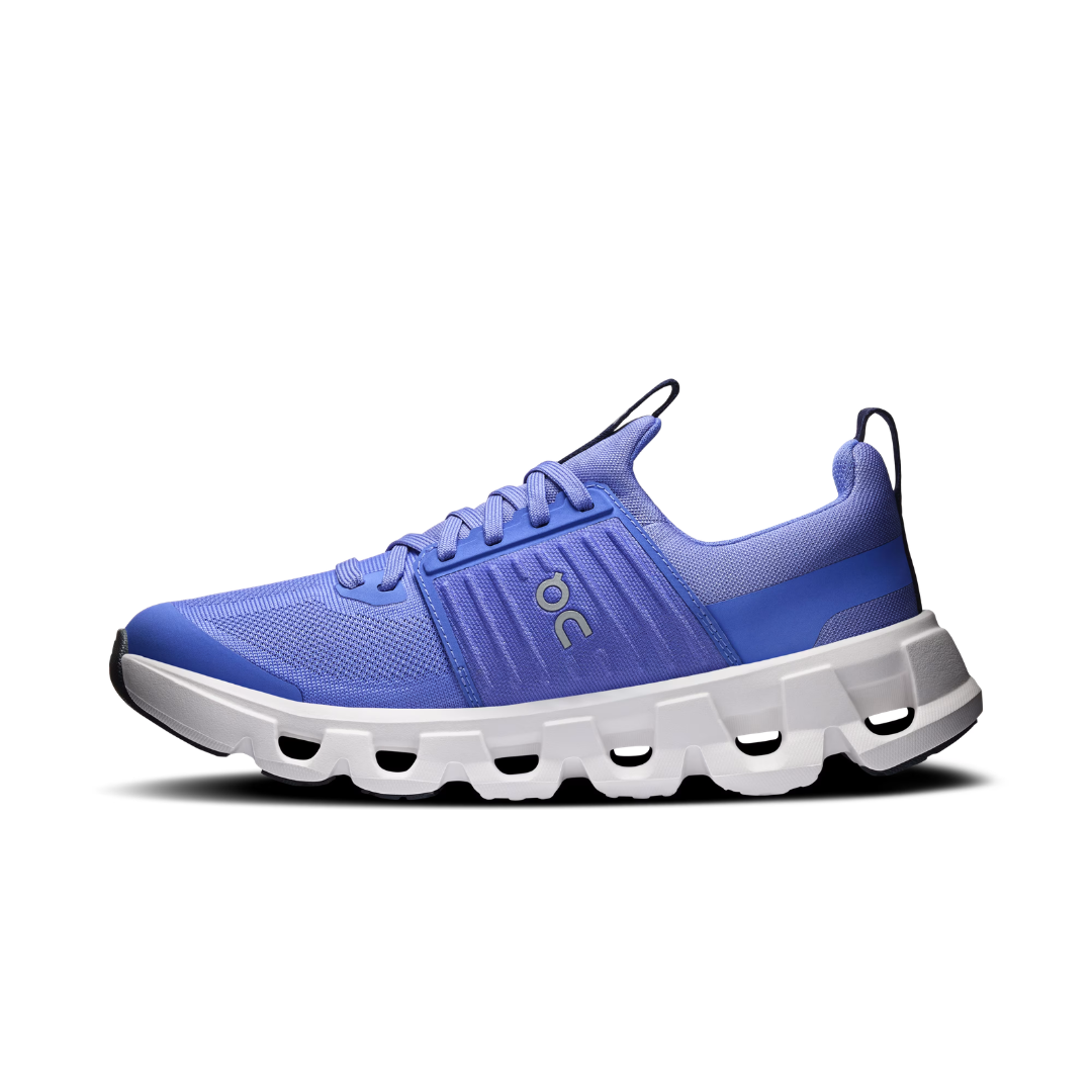 On Running Cloudswift Youth Sailor Midnight by ON
