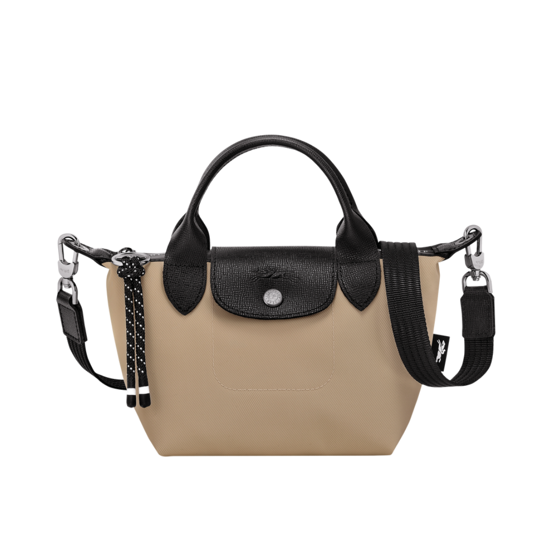 LONGCHAMP Le Pliage Energy XS Recycled canvas by LONGCHAMP