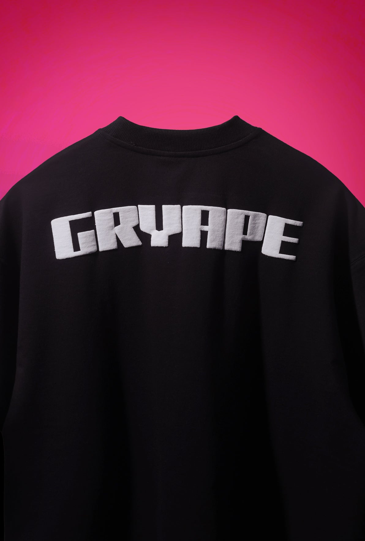 SWEET SPOT T-SHIRT by GRYAPE