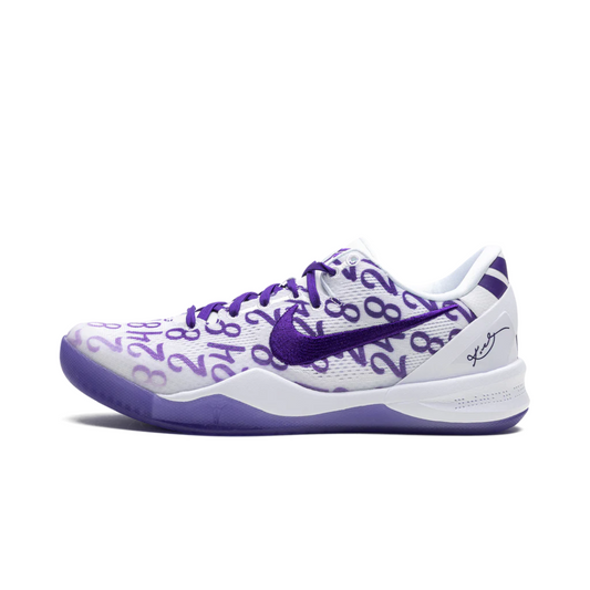 Nike Kobe 8 Protro Court Purple by NIKE