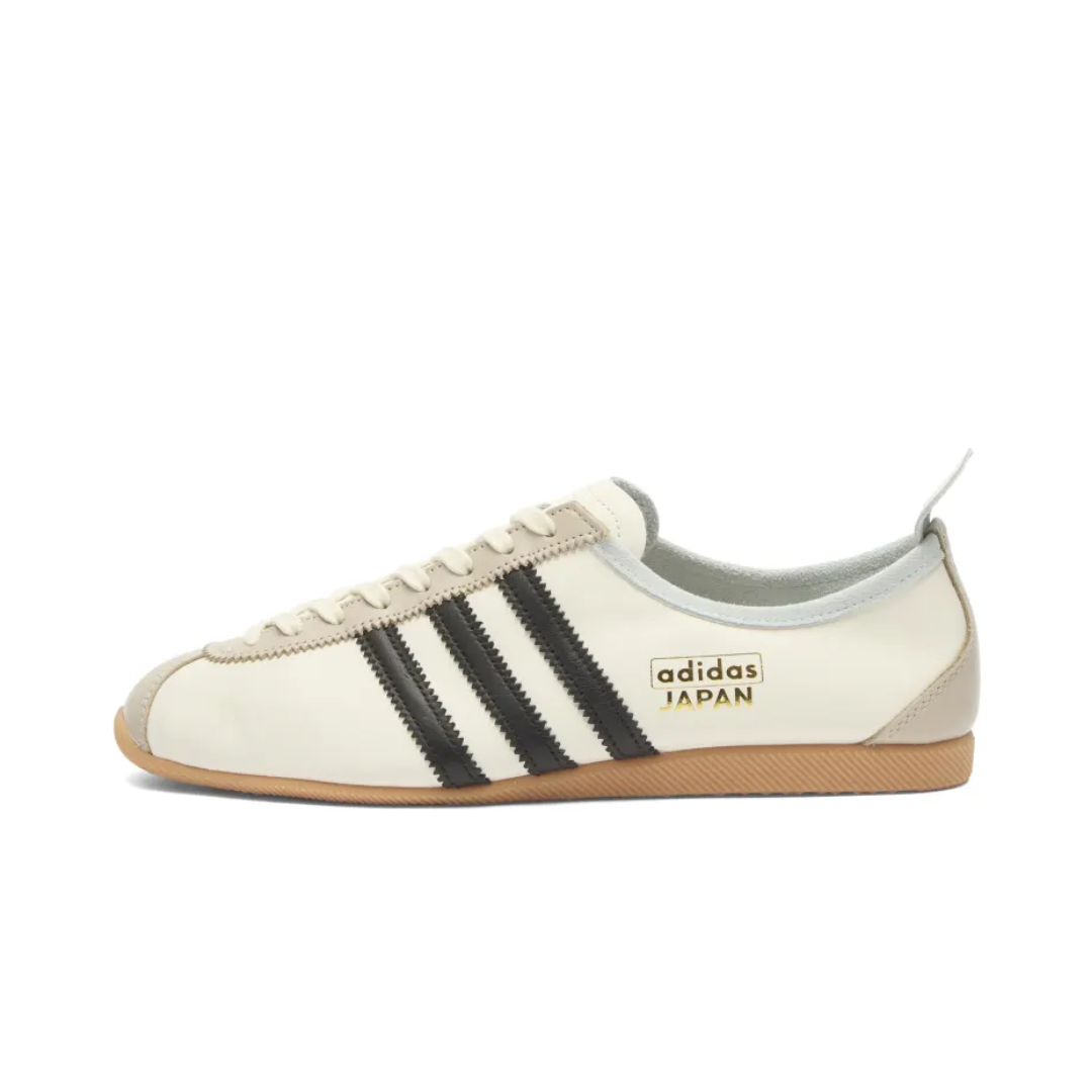 adidas Japan Off White Black by ADIDAS