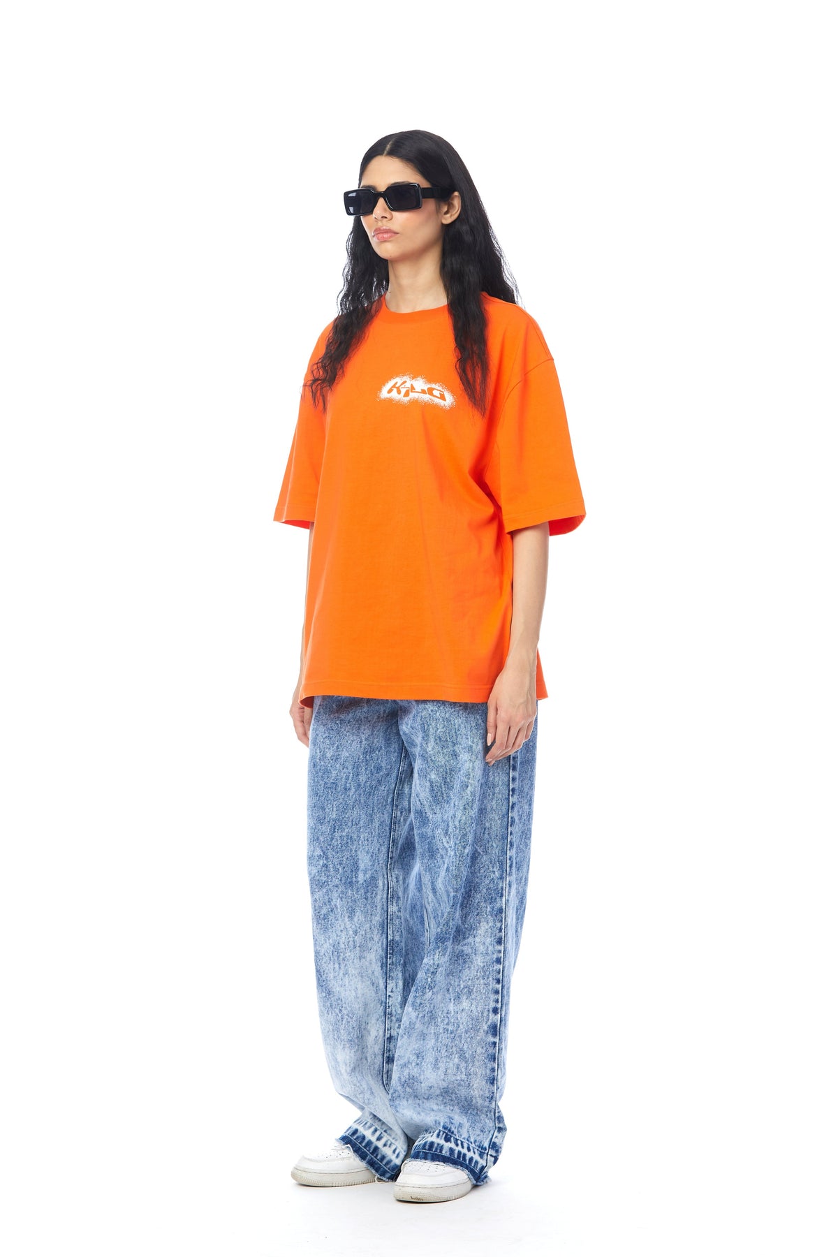 MISS YOU MAYBE TEE by Kilogram