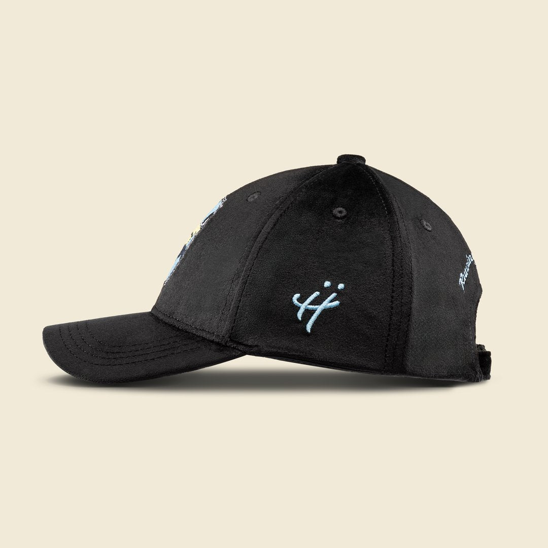 "Trusting the path i cannot see" cap by HUMBLEHEADS