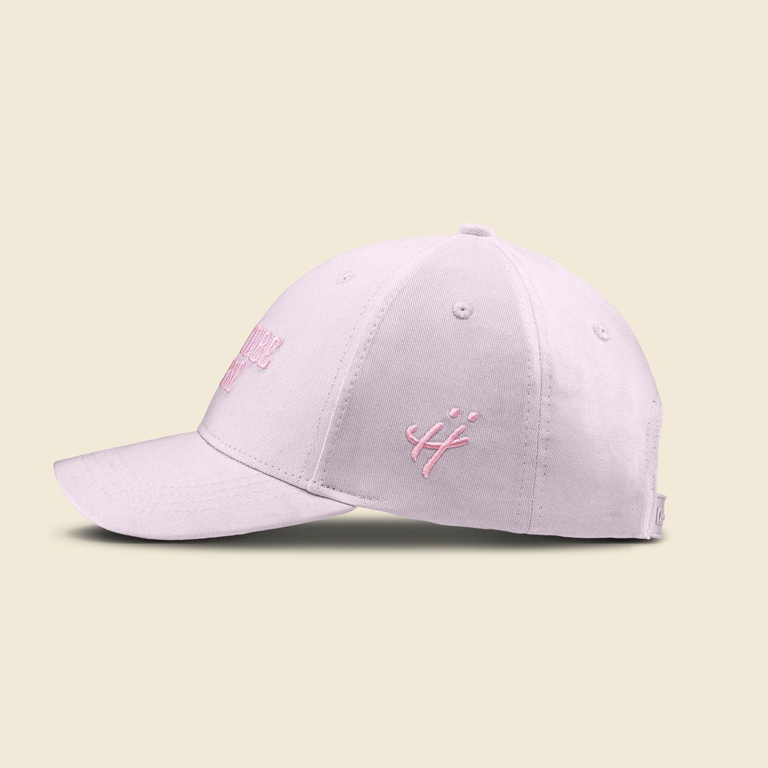 "Better with time" cap by HUMBLEHEADS