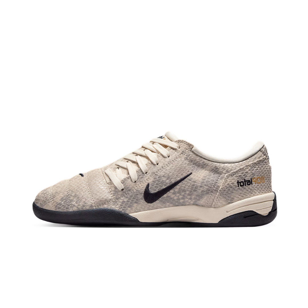 Nike Total 90 3 SE Pale Ivory Snakeskin (W) by NIKE