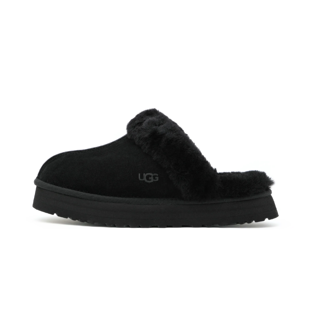 UGG Disquette Slipper (W) by UGG