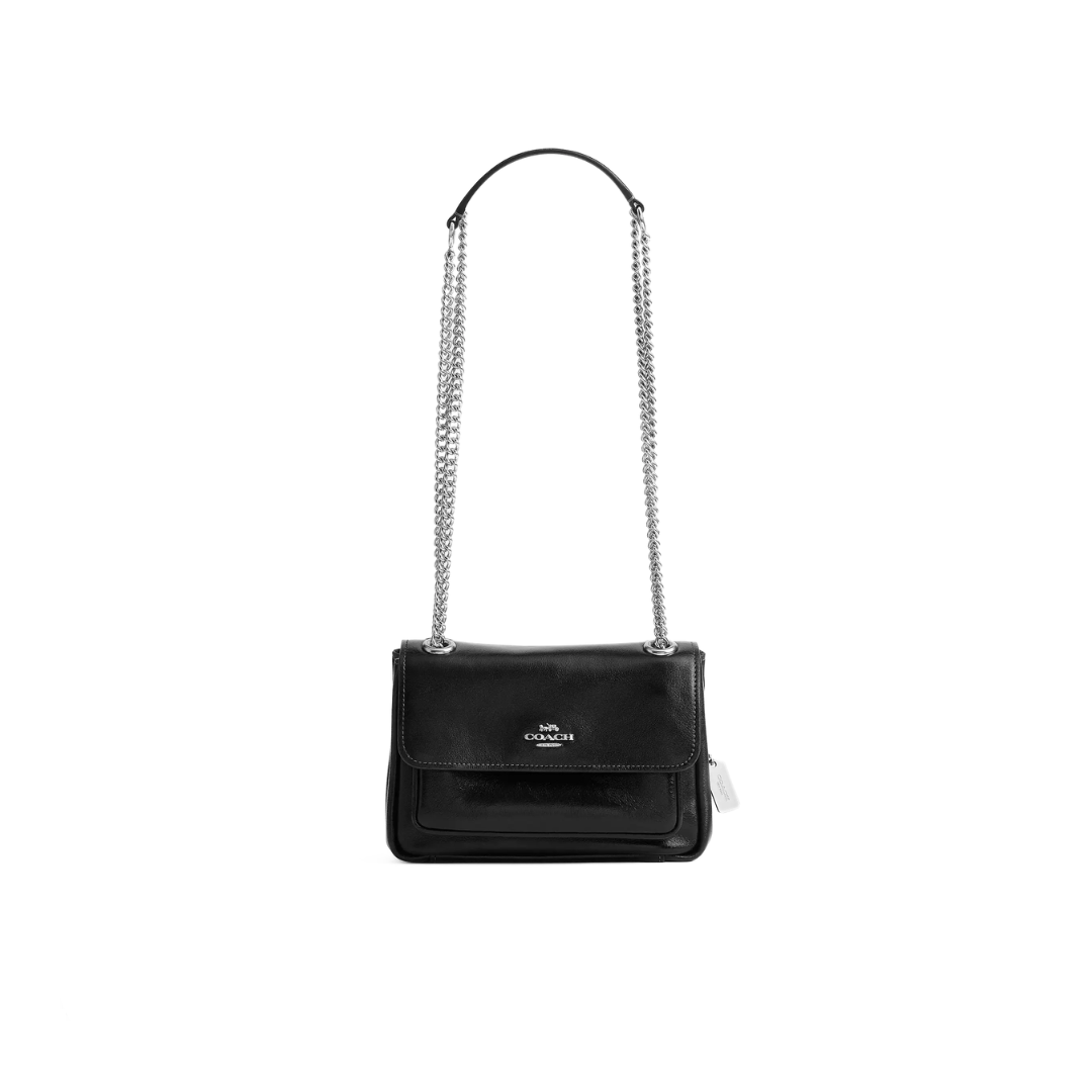 COACH Elodie Crossbody Bag 18 With Quilting by COACH