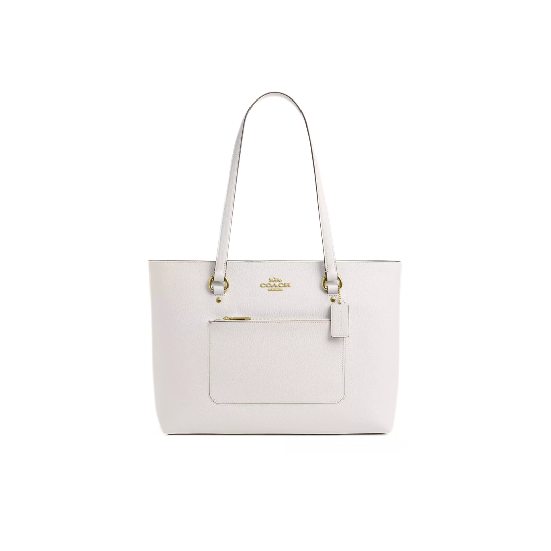 Coach Station Tote Bag by COACH