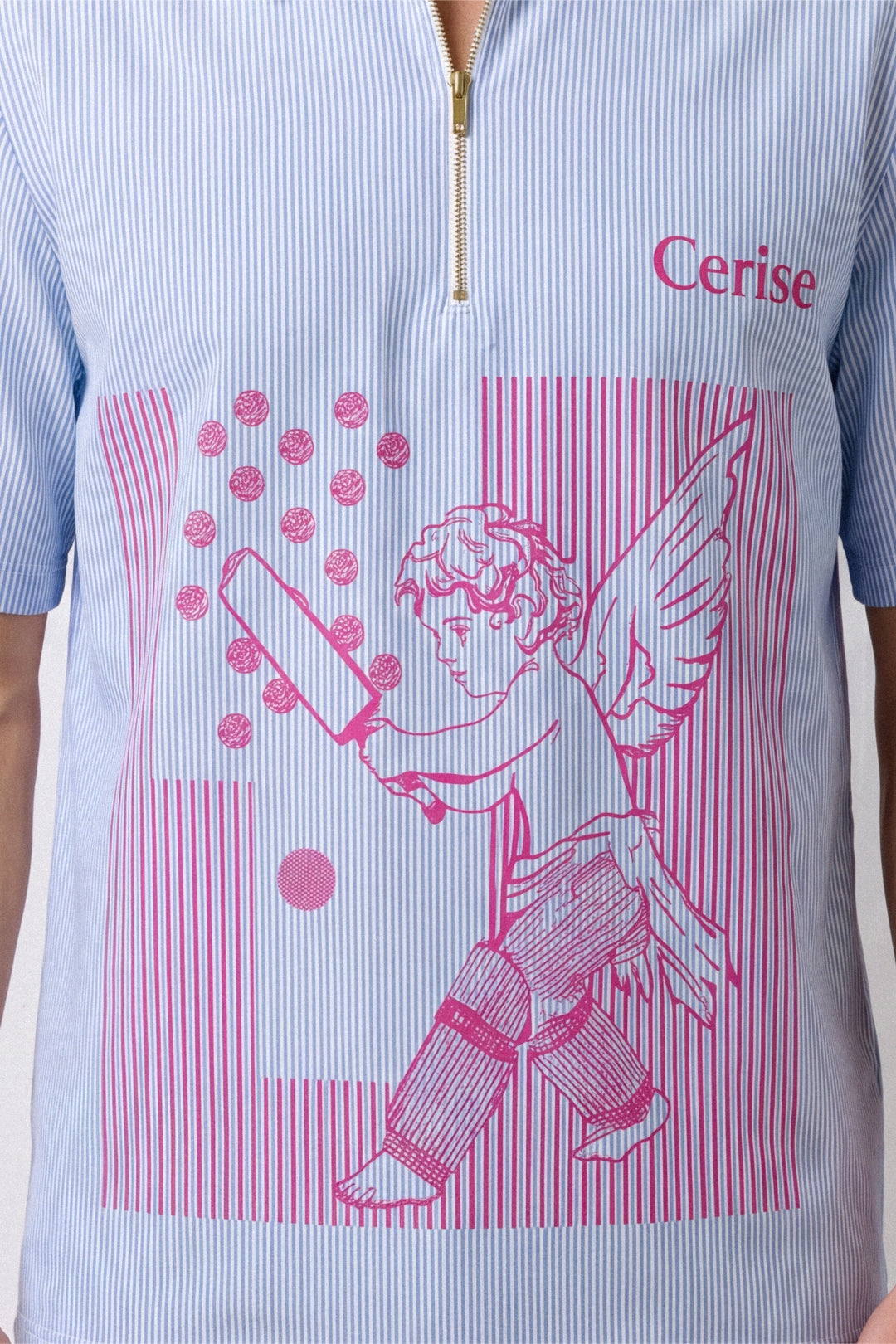 CUPID NO 10 by Cerise Clothing