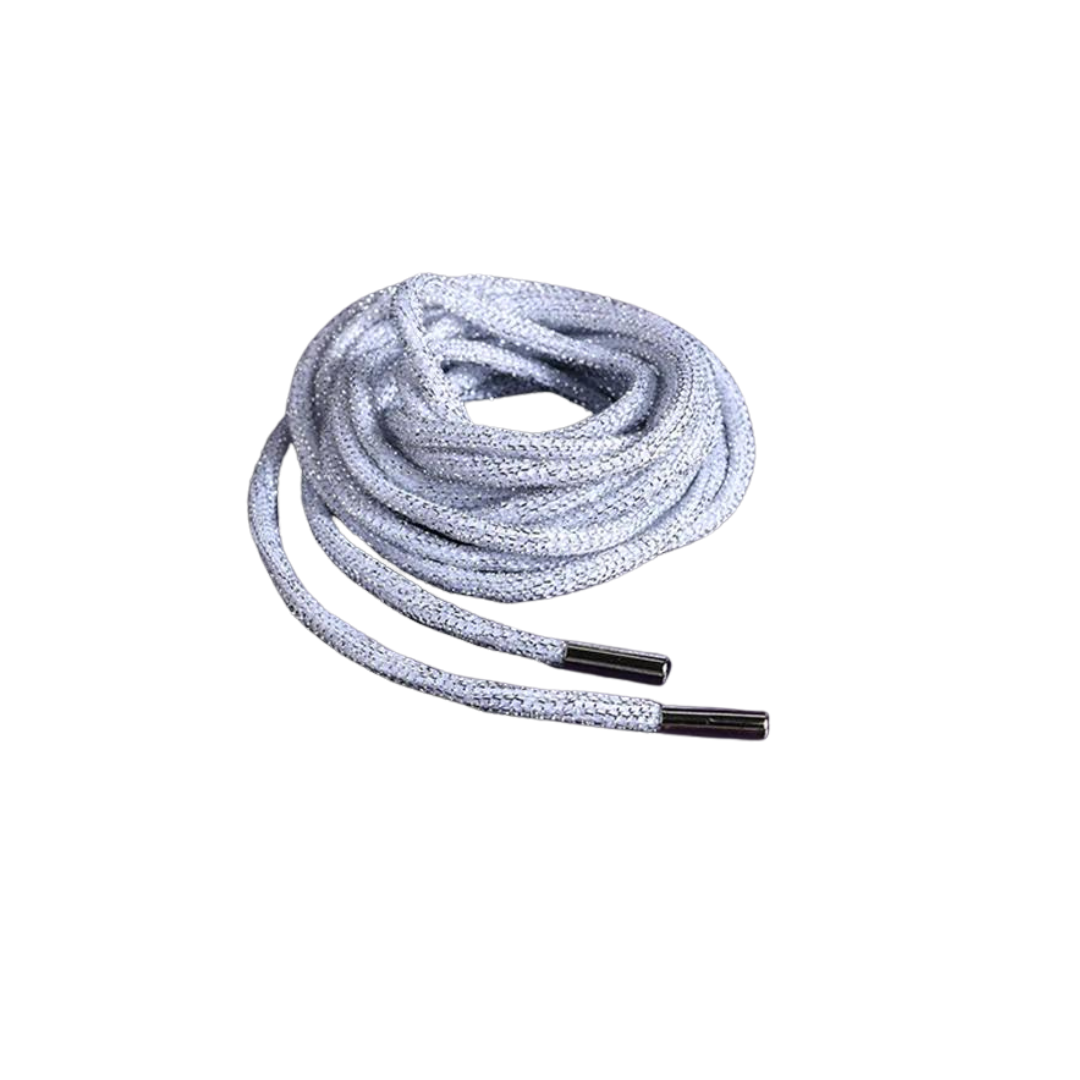 Luna Rope Dreamsicle Shoelace by KNOTTY