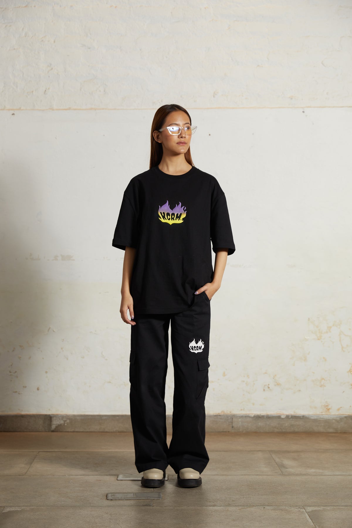 Your Gram Sucks' tee by Kilogram