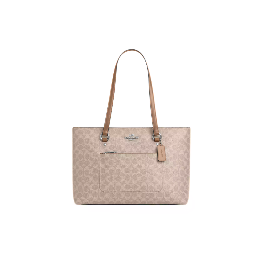 Coach Station Tote Bag by COACH