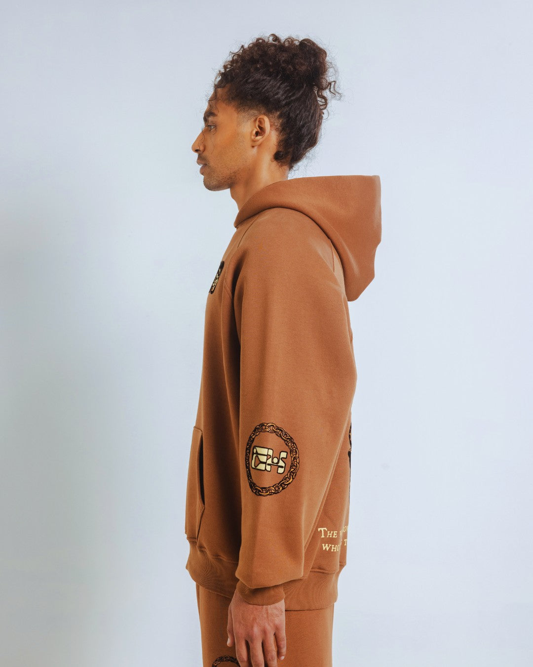 Royal Beast Hoodie by Evrhood