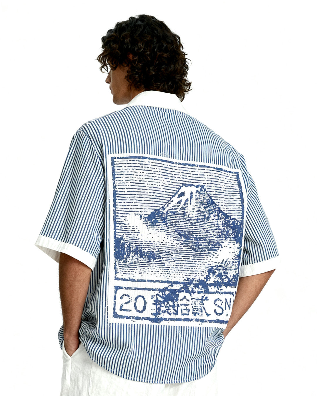 The Expedition Shirt by Evrhood