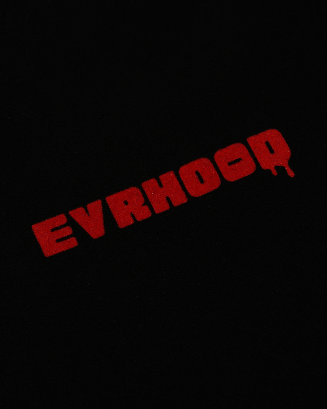 Red Flag Theory by Evrhood