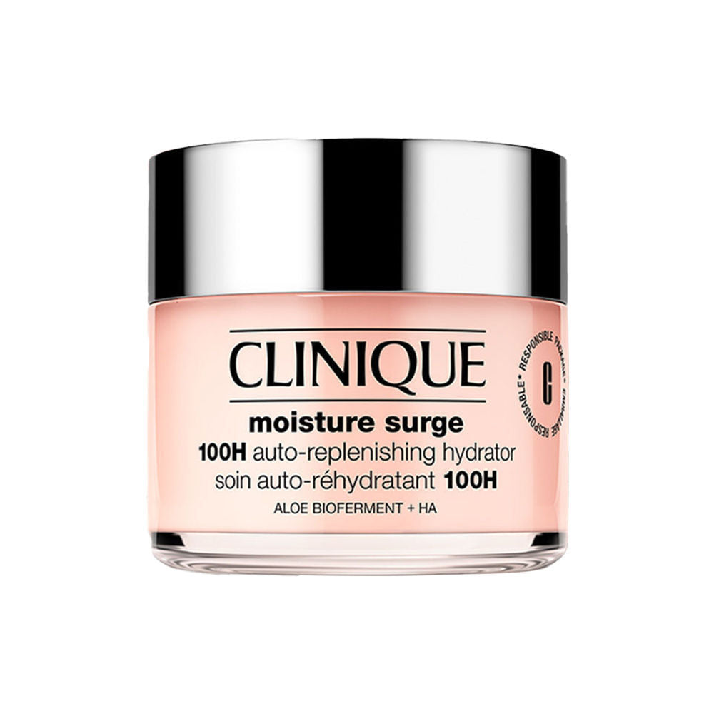 Clinique Superdefense SPF 50 Sunscreen + 100H Moisture Surge Duo