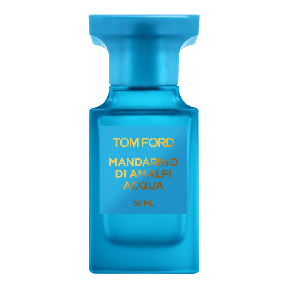 Mandarino Di Amalfi Acqua Eau De Toilette • 100ml