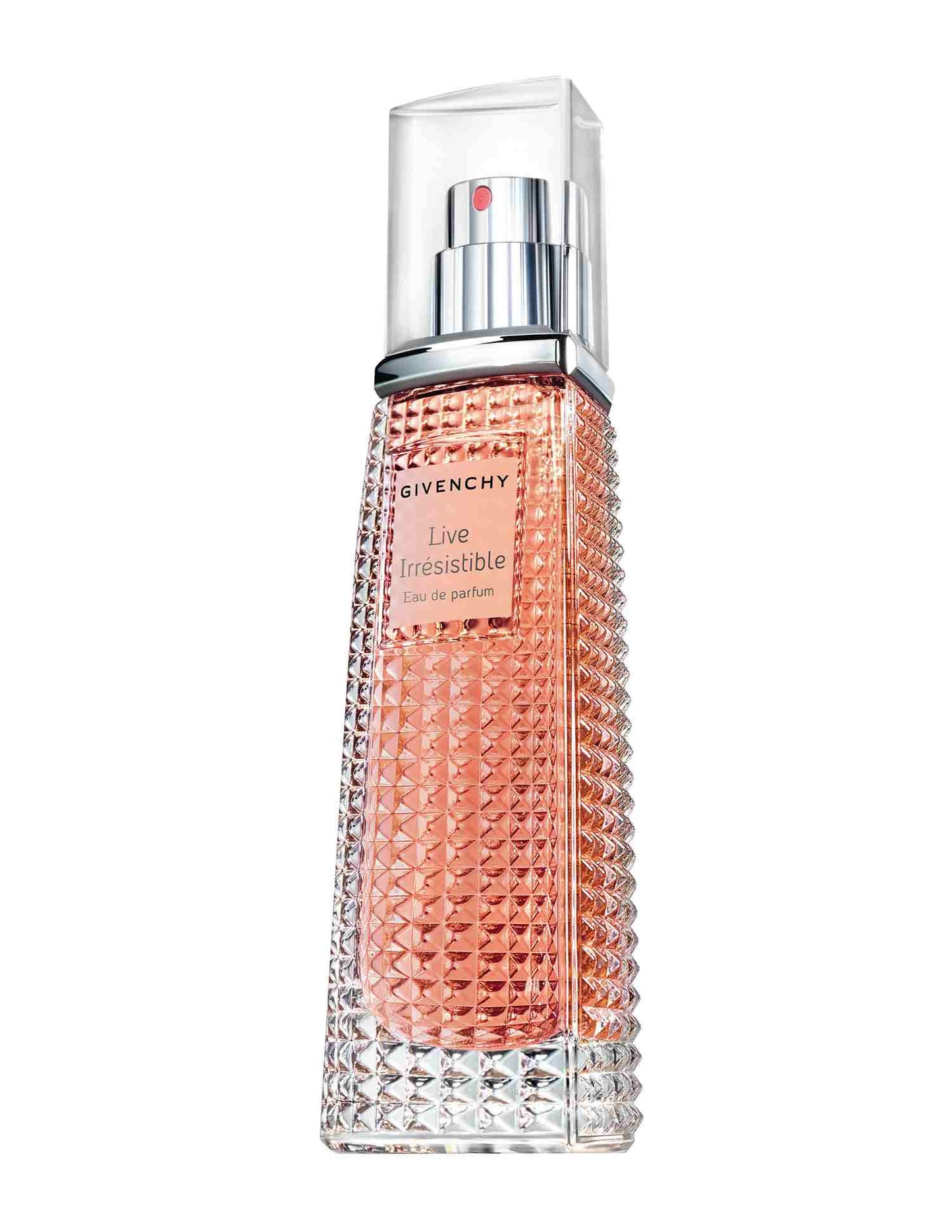 Live Irresistible Eau De Parfum • 40ml