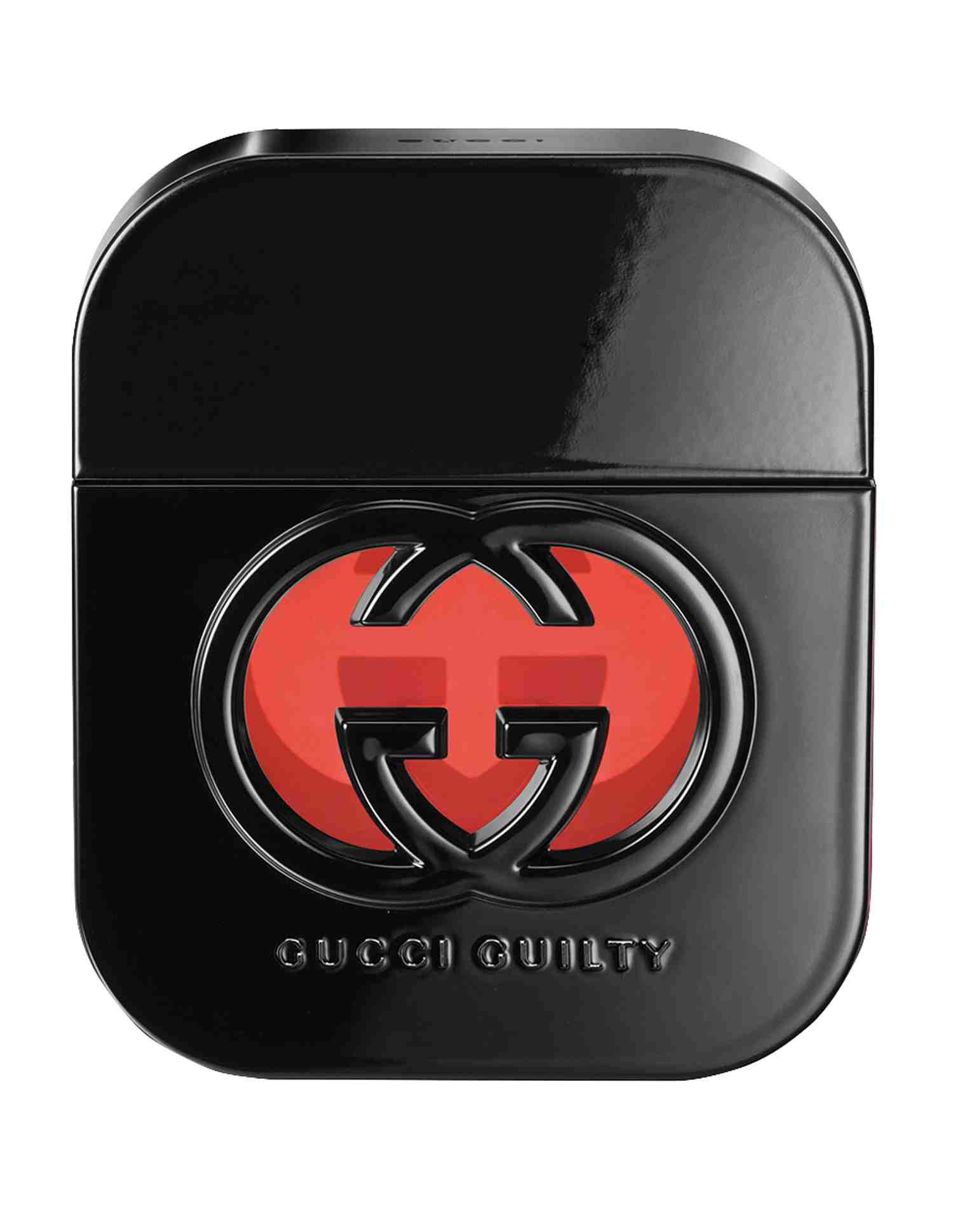 Guilty Black Eau De Toilette • 75ml
