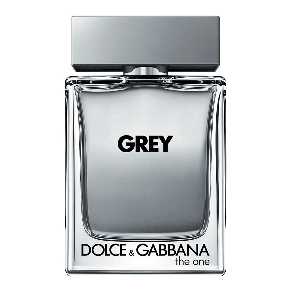 The One Grey For Men Eau De Toilette Intense • 100ml