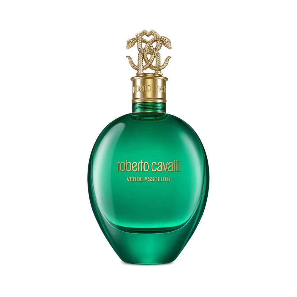 Signature Verde Assoluto EDP • 75ml