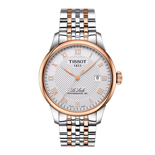 Men’s Tissot Le Locle T006.407.22.033.00 Automatic Watch