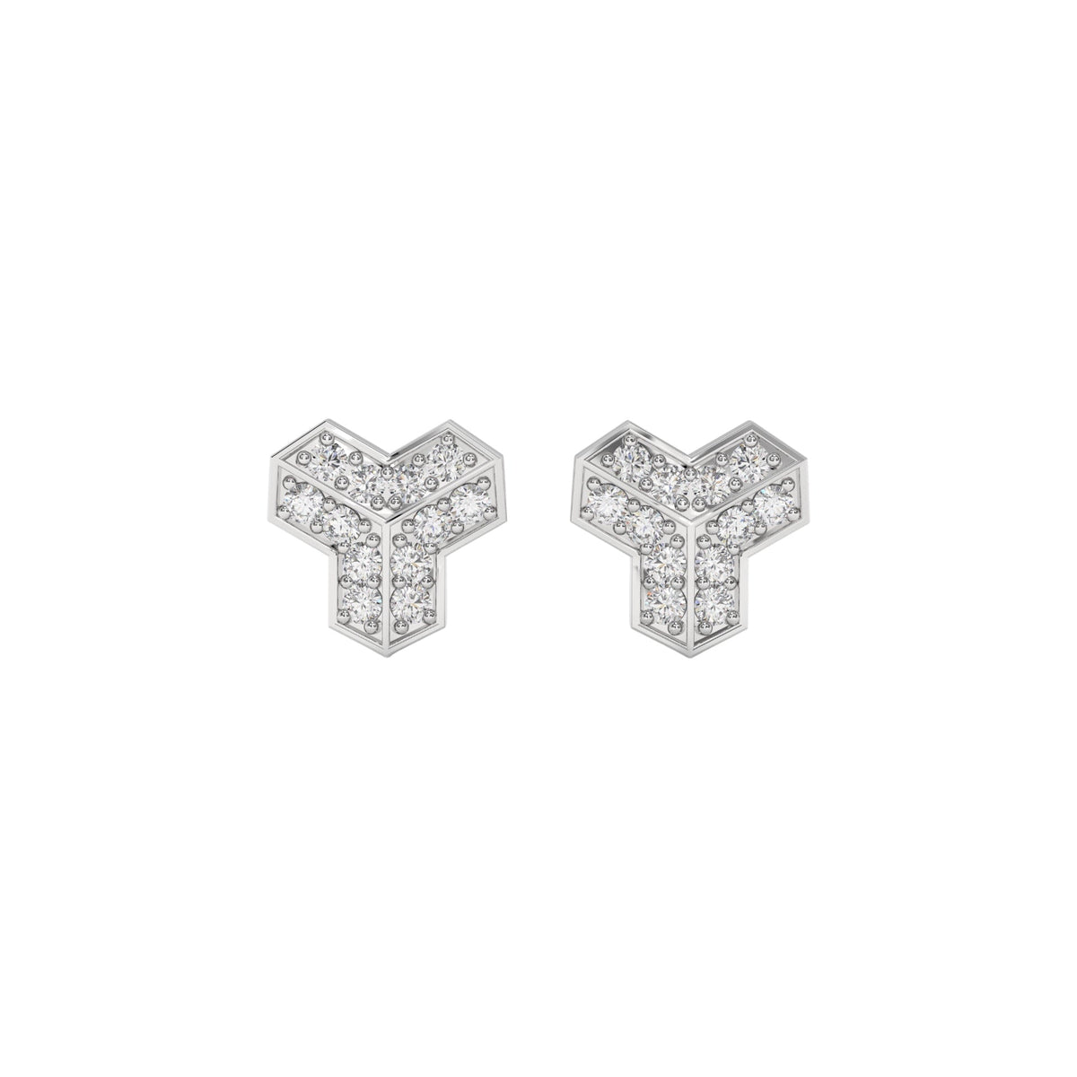 YARD STUDS by The Noble Sculptor