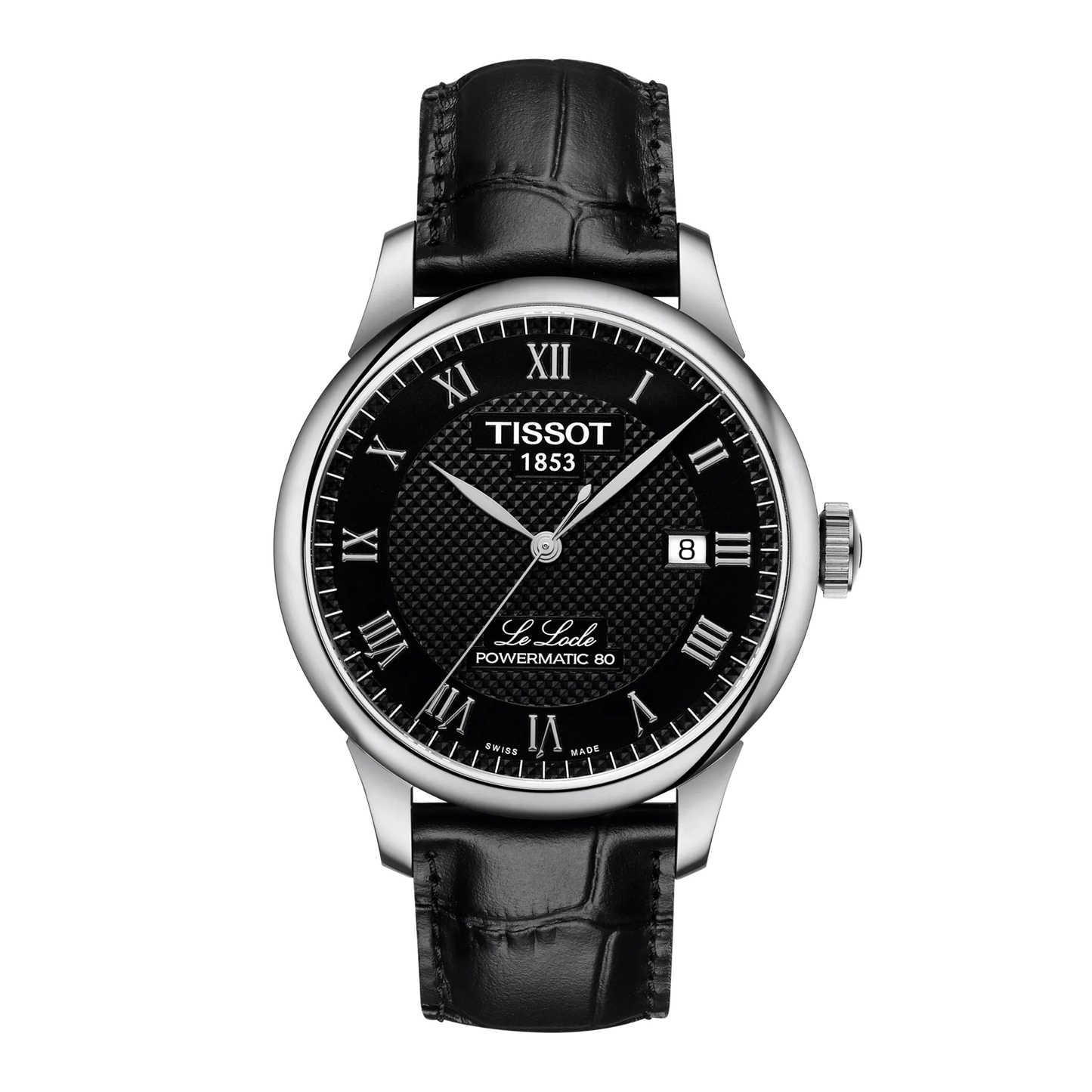 Men’s Tissot Le Locle T006.407.16.053.00 Automatic Watch