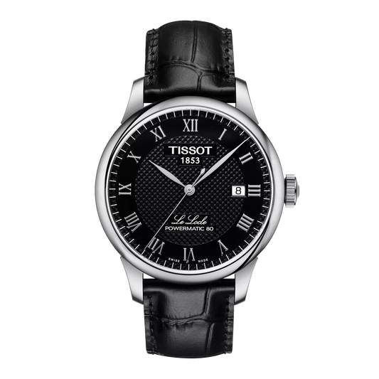 Men’s Tissot Le Locle T006.407.16.053.00 Automatic Watch