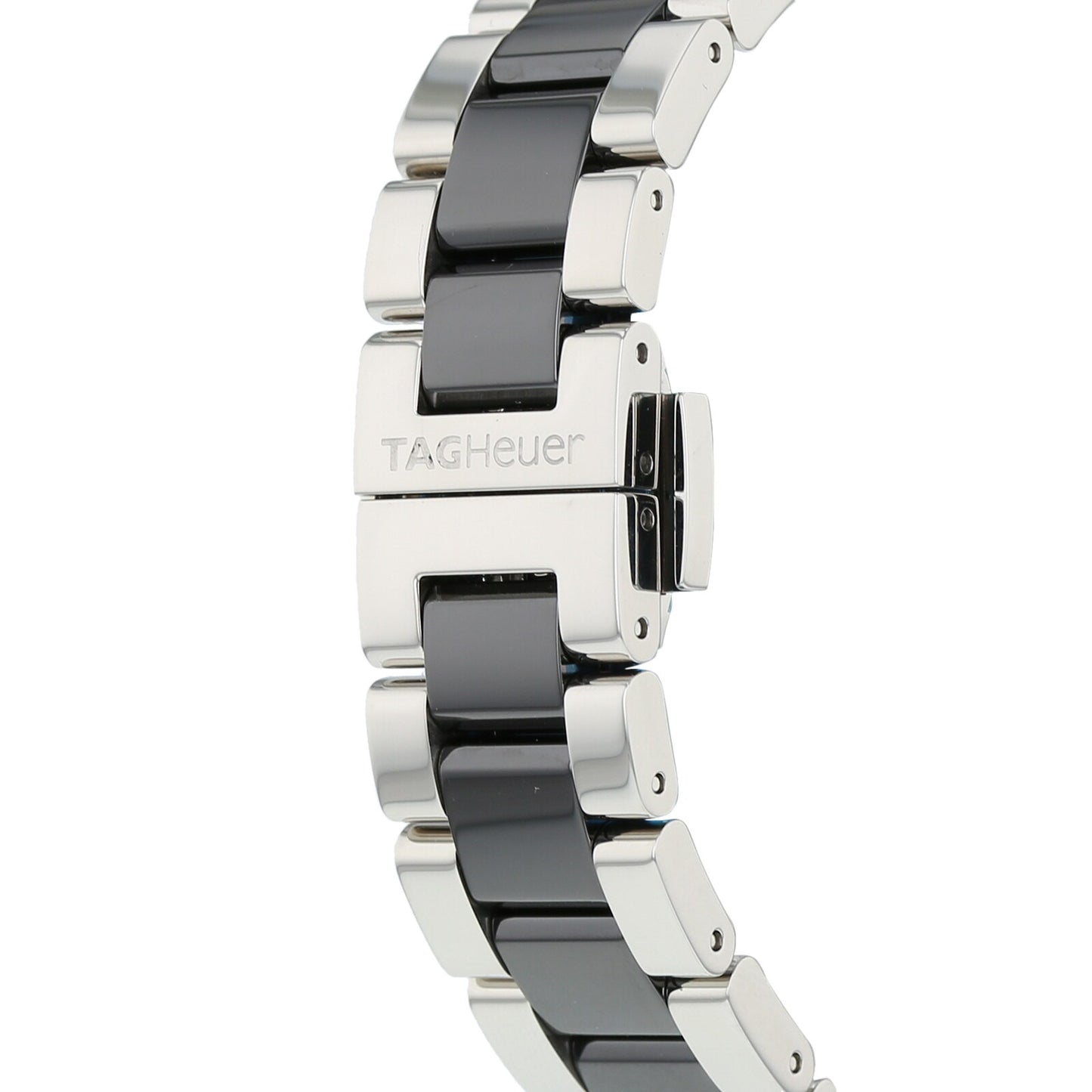 TAG Heuer Aquaracer Women’s 35mm Two-Tone