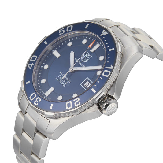 Tag Heuer Aquaracer Calibre 5 Gents Watch