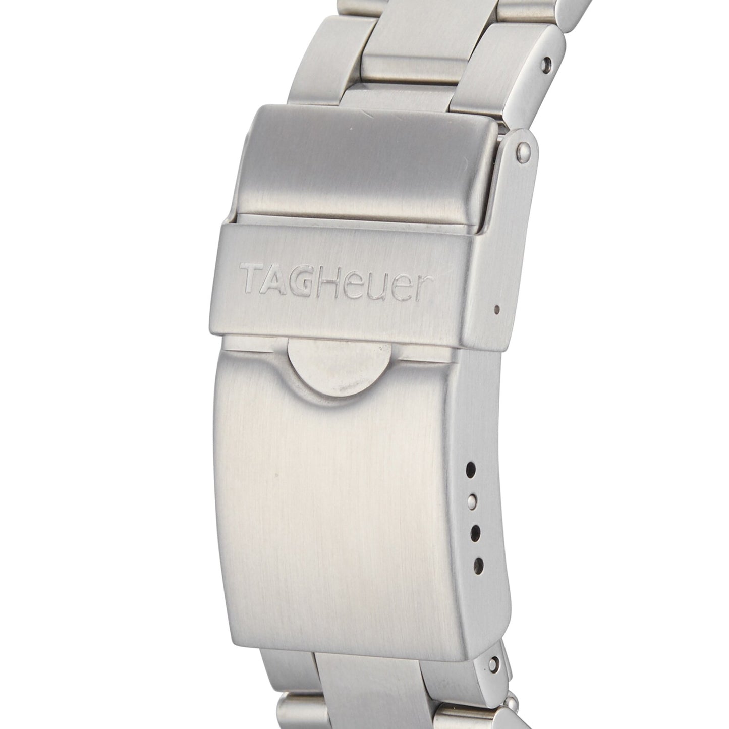 Tag Heuer Aquaracer Calibre 5 Gents Watch