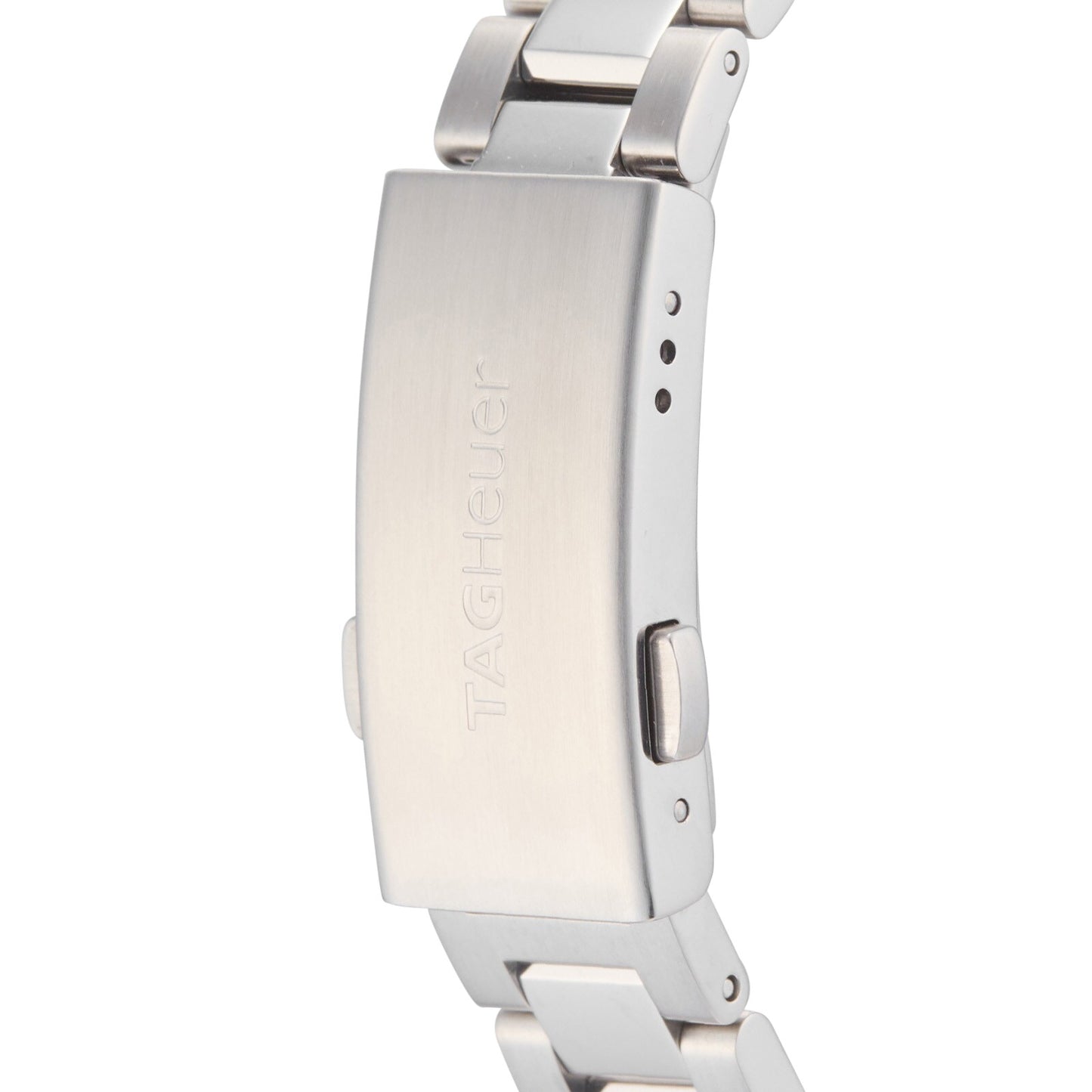 TAG Heuer Aquaracer Diamond White MOP Dial