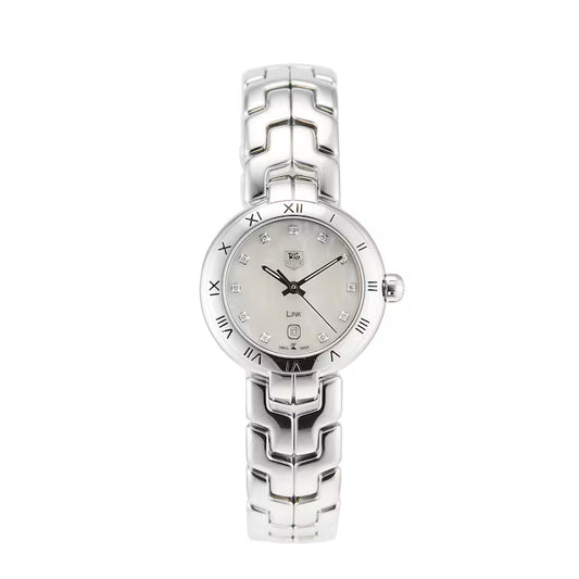 Tag Heuer Link Women’s Watch