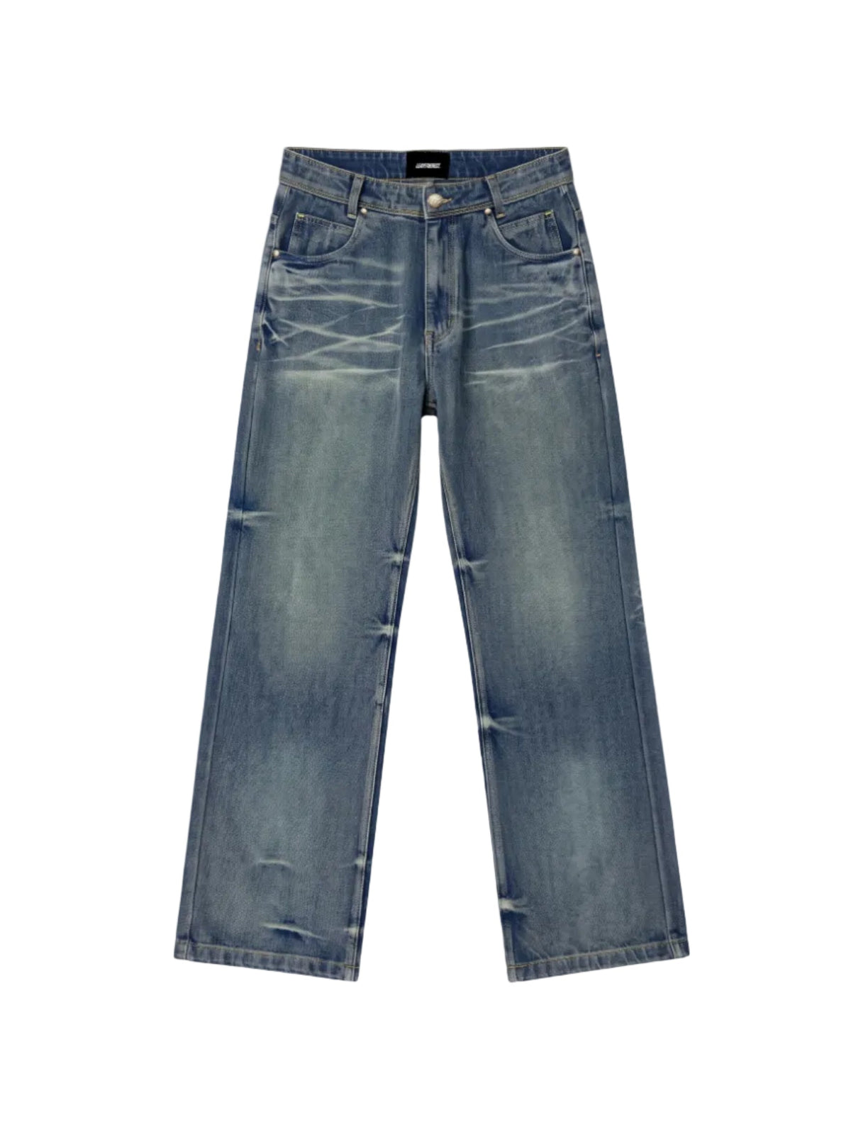 B5 Kota Stone - Grey - RTW by Leave The Rest