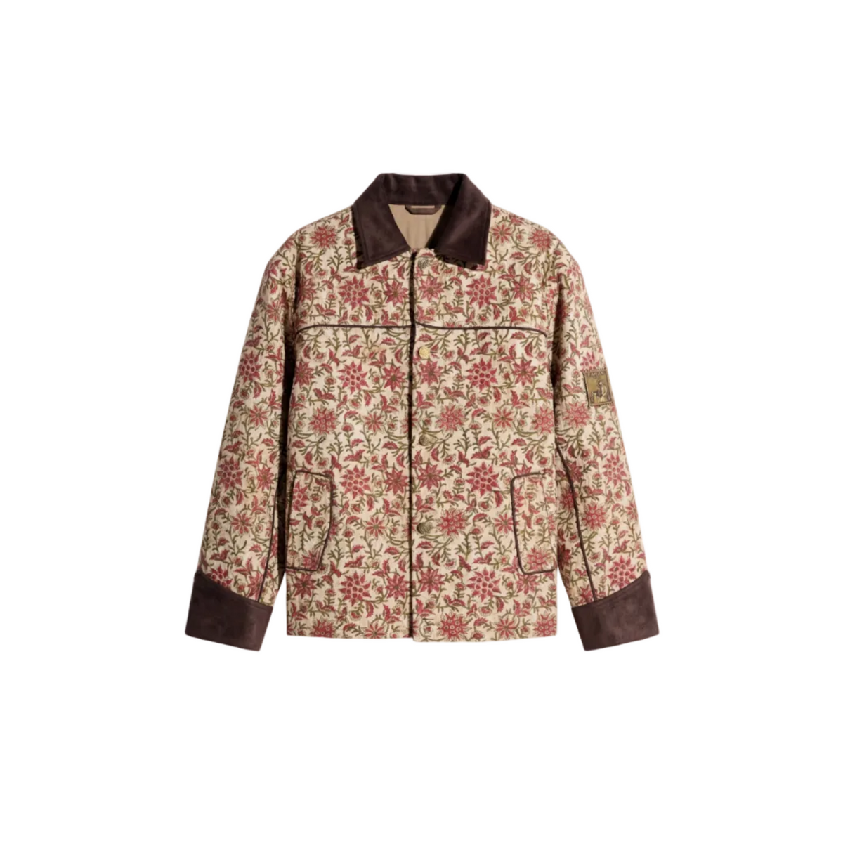 "Yaadon Ka Baag" Jacket by FARAK