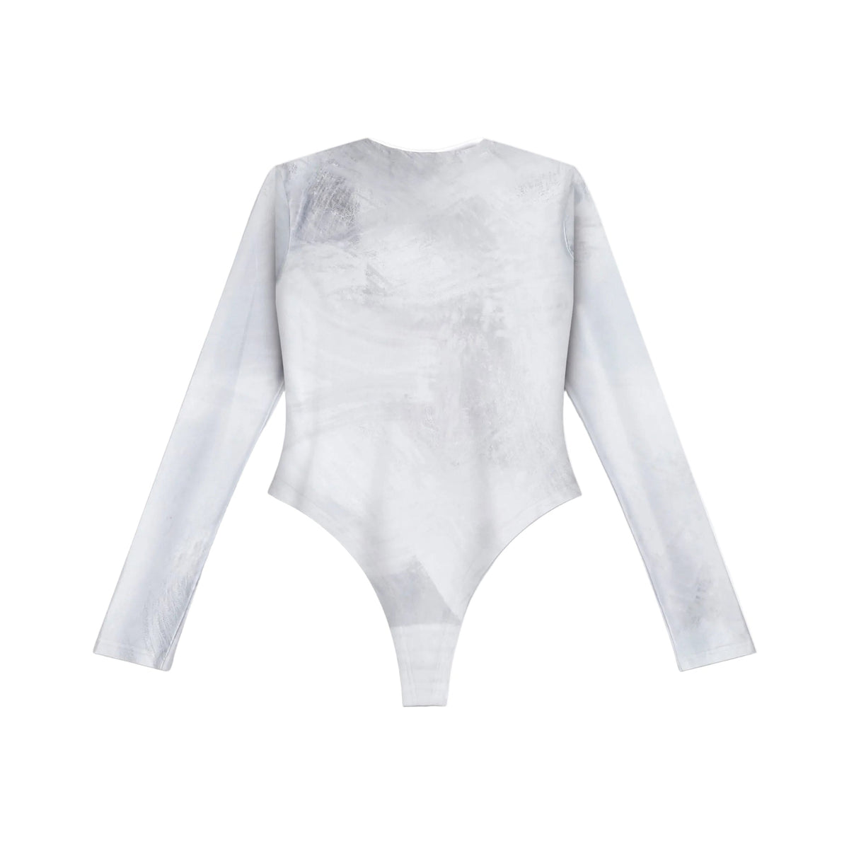 Basics Women Bodysuit by FARAK