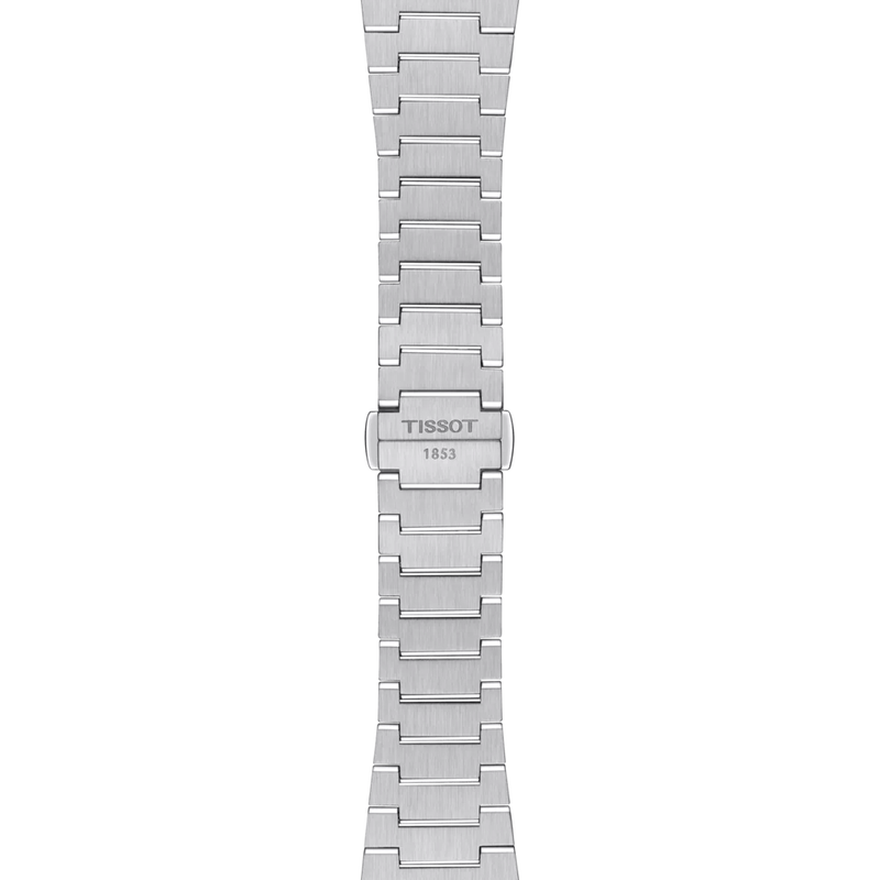 Men’s Tissot PRX T137.210.11.041.00 Quartz Watch – Blue Dial