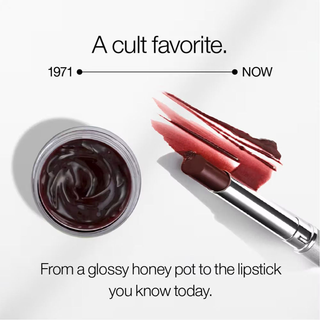 Clinique Almost Lip Balm Lipstick - Black Honey