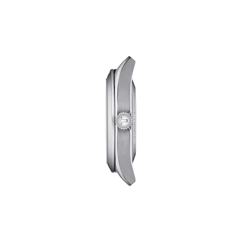 Men’s Tissot Gentleman 40mm T127.407.11.091.01 Automatic Watch - Zeuskicks