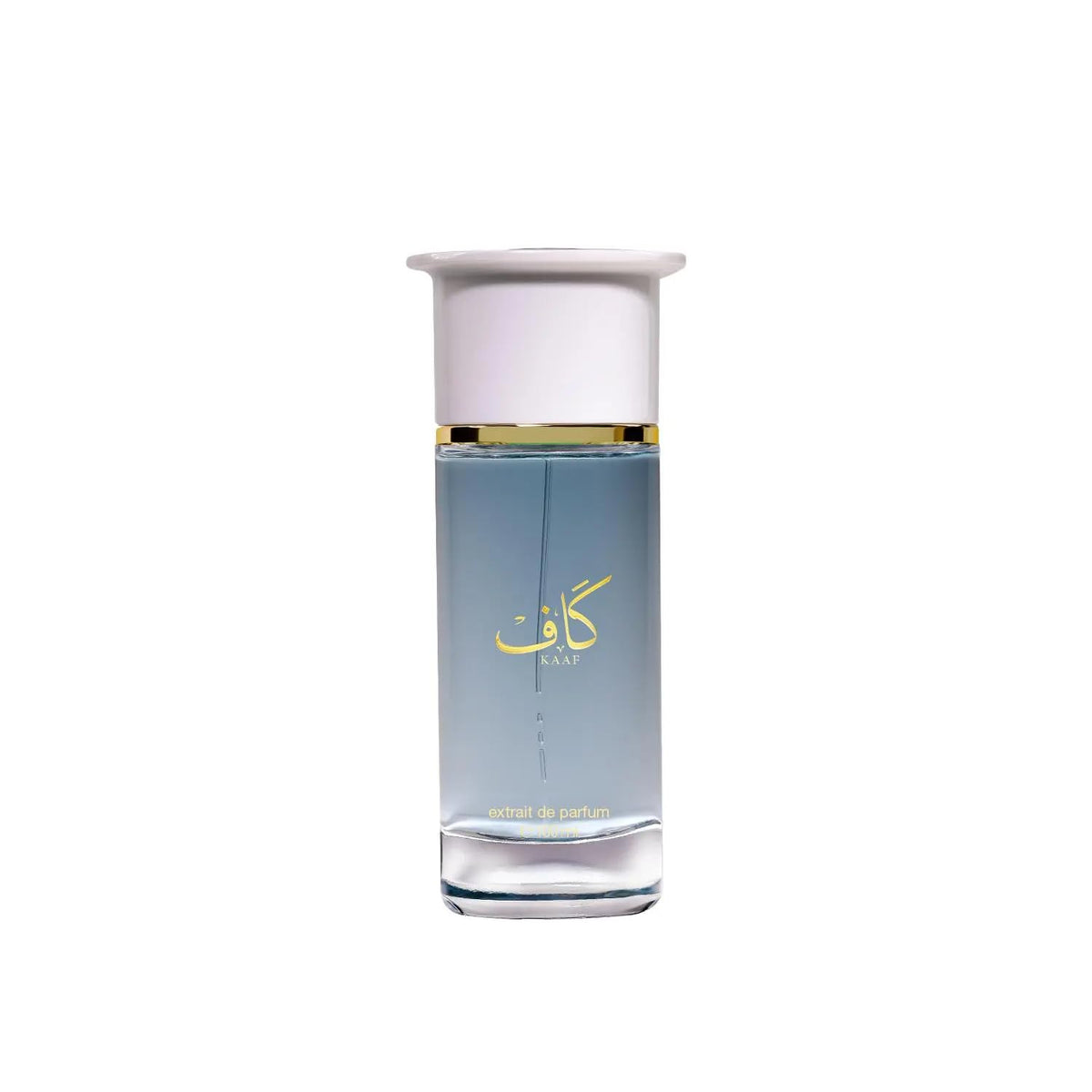 Ahmed Al Maghribi KAAF H/B 100 ML