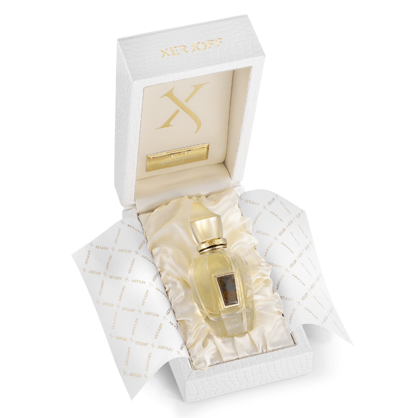 Xerjoff Richwood Eau de Parfum for Men — image 1