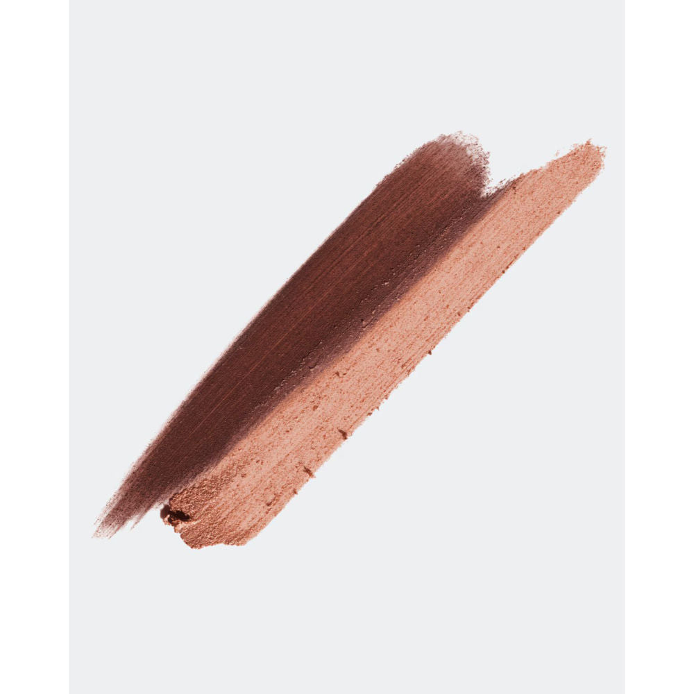 Clinique High Impact Shadow Play Eye Shadow + Definer - Black Honey & Pink Honey