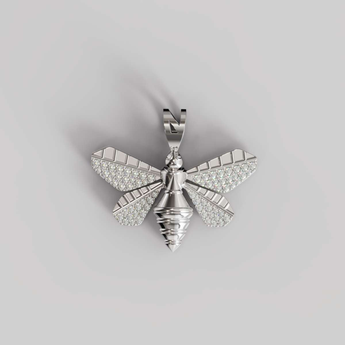 CYBERWINGS by The Noble Sculptor