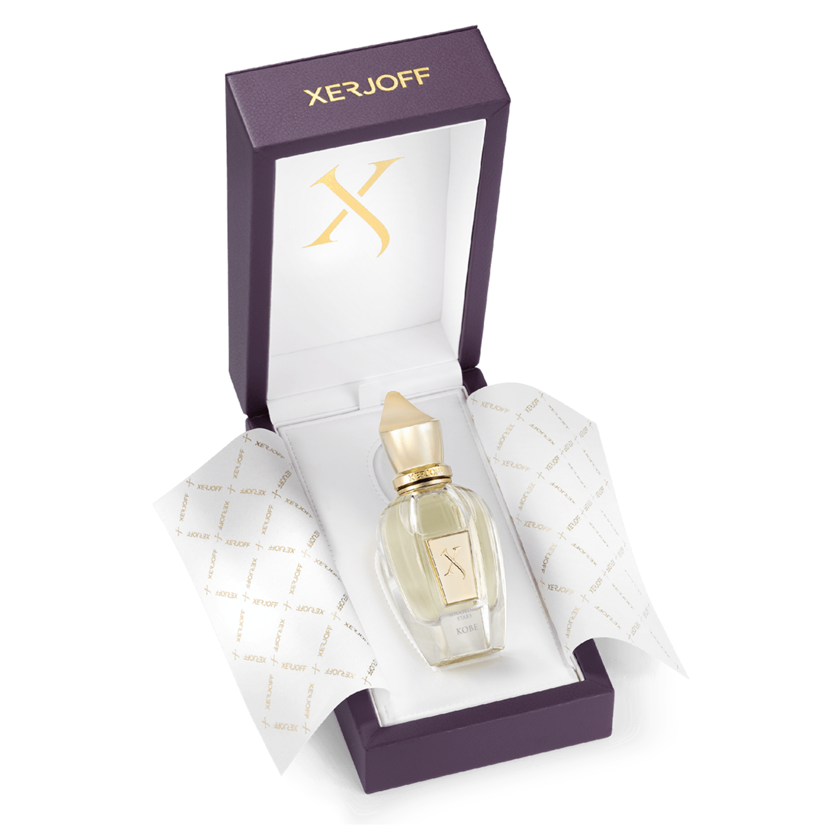 Xerjoff Shooting Stars Kobe Eau de Parfum for Men — image 1