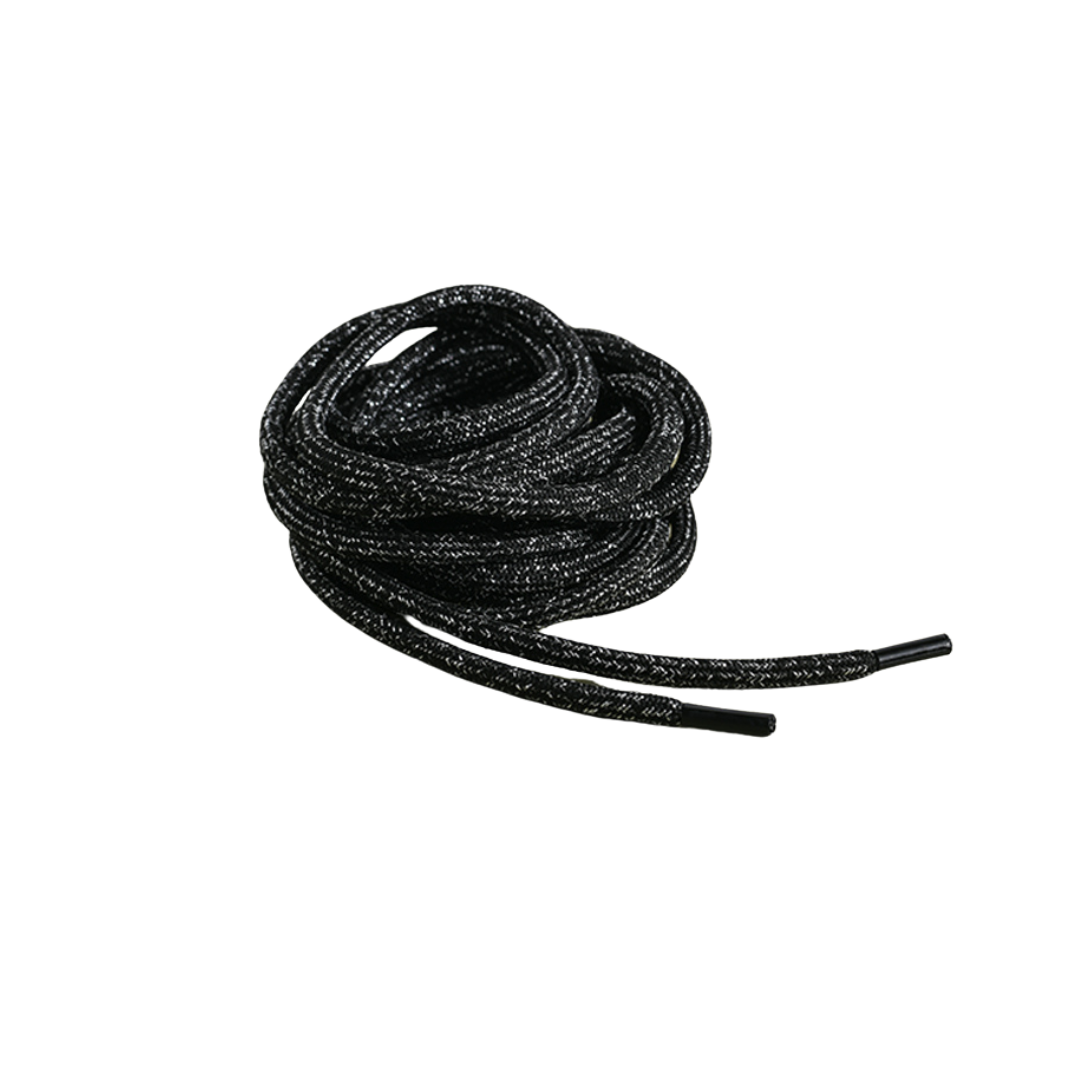 Zombie Haze Rope Shoelaces by KNOTTY