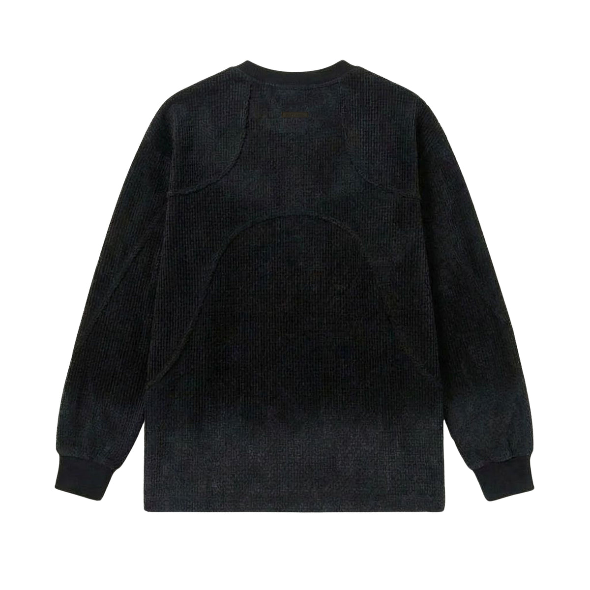 WASHED VELOUR SWEATSHIRT by GREY AREA
